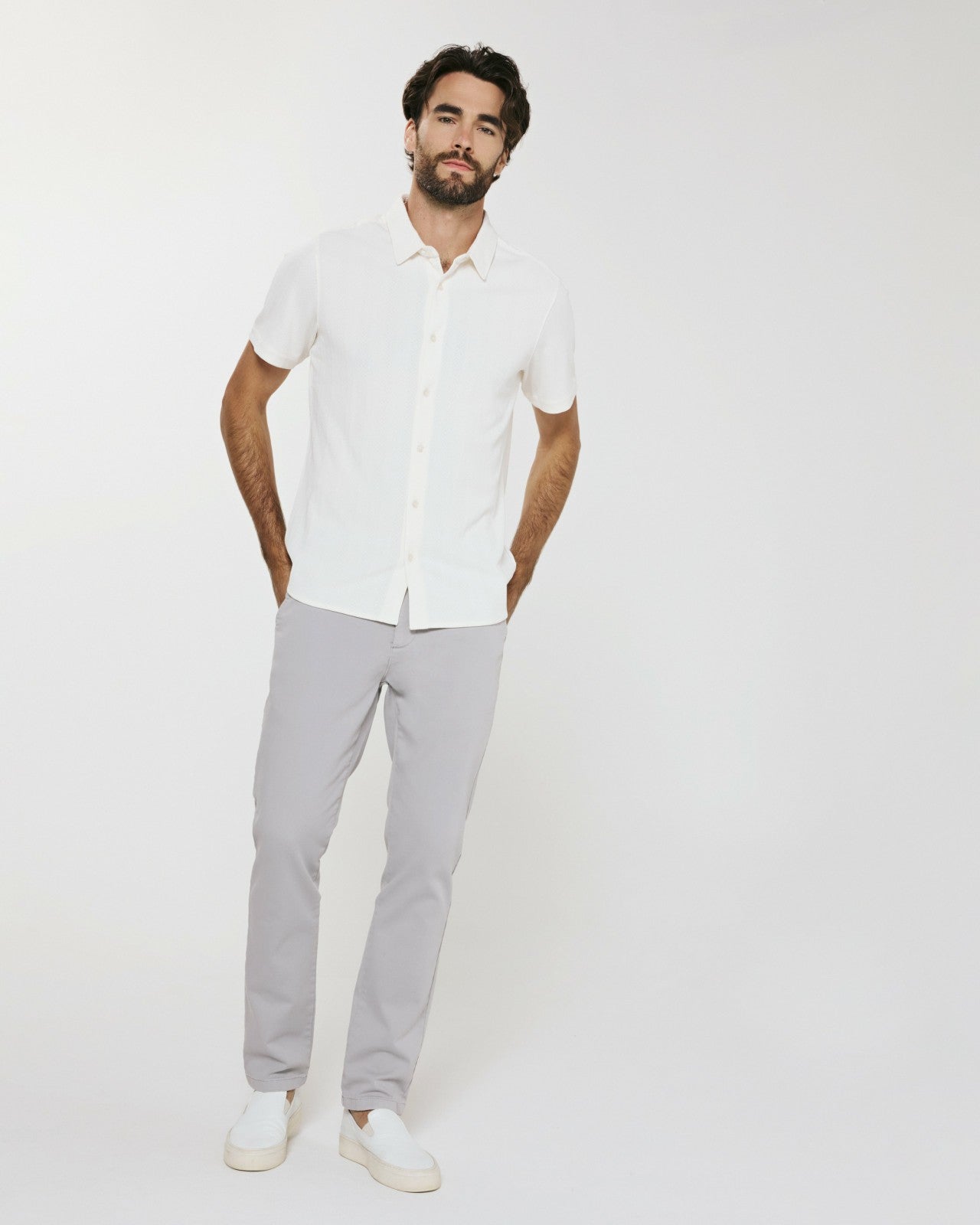 7Diamonds Payton Chino Pant