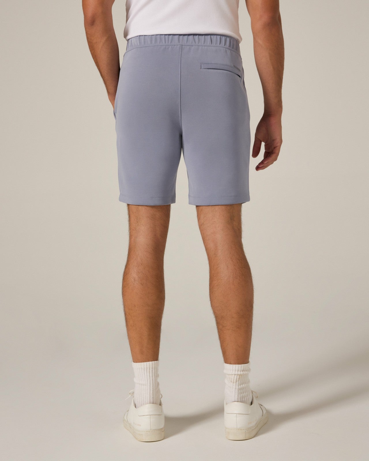 7Diamonds REV™ Classic 8" Short