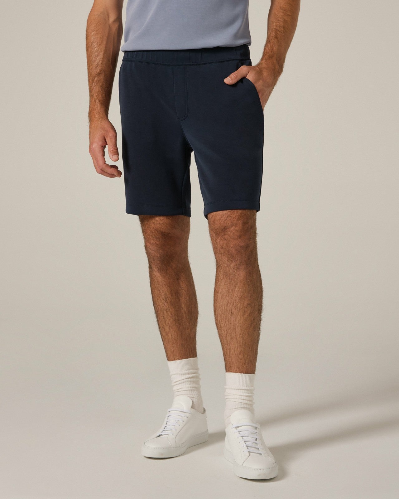 7Diamonds REV™ Classic 8" Short