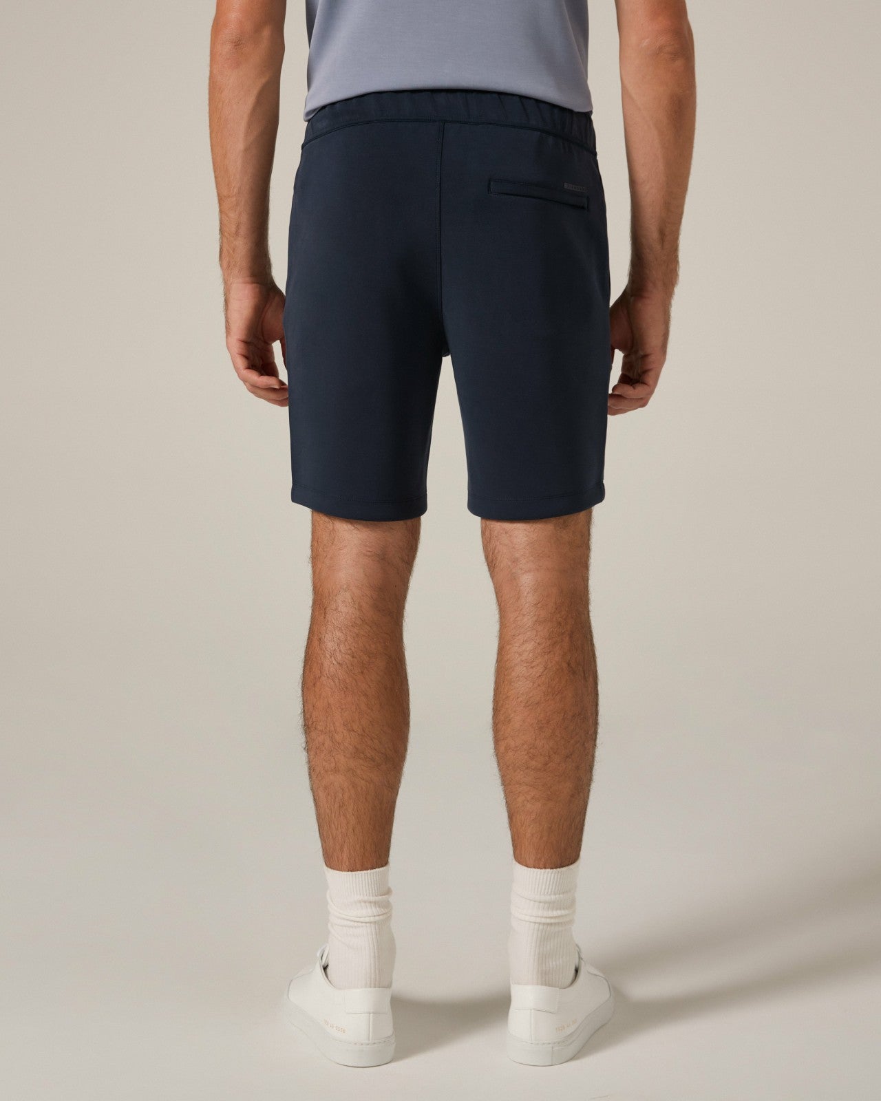 7Diamonds REV™ Classic 8" Short