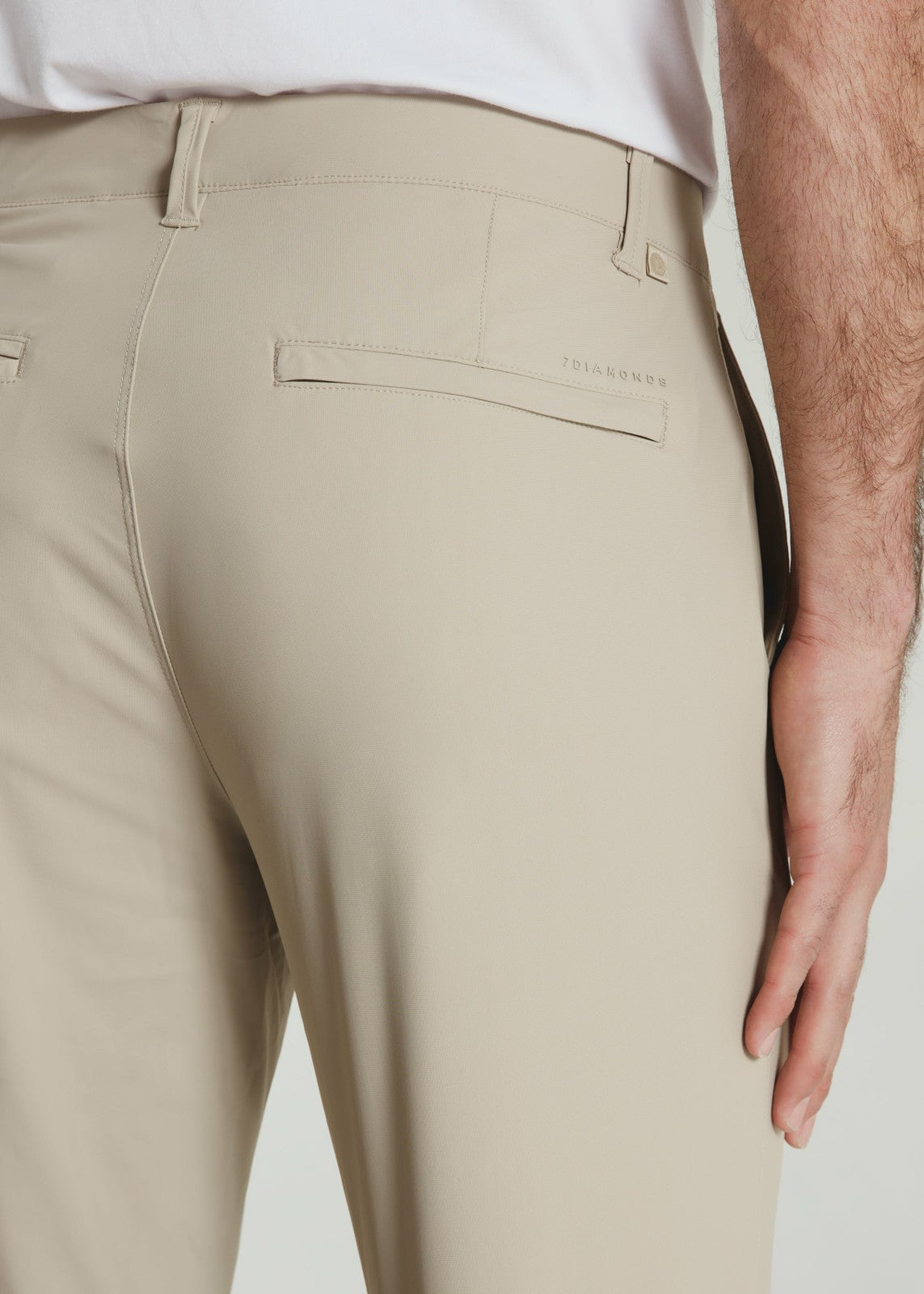 7Diamonds Zuma™ Chino Pant