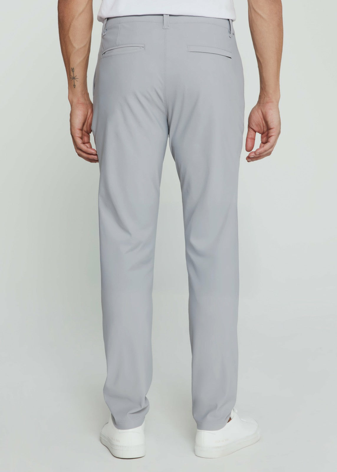 7Diamonds Zuma™ Chino Pant