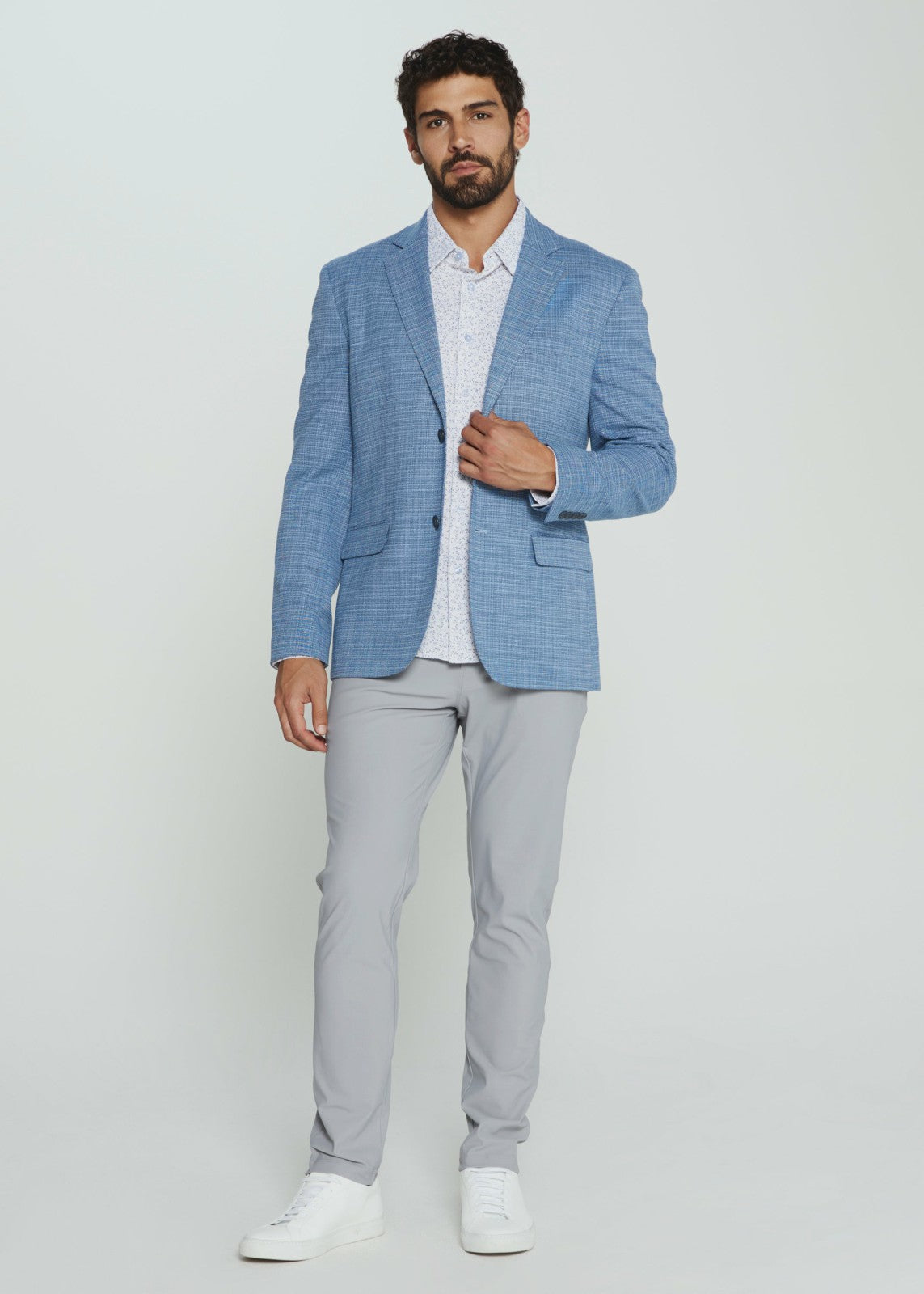 7Diamonds Zuma™ Chino Pant