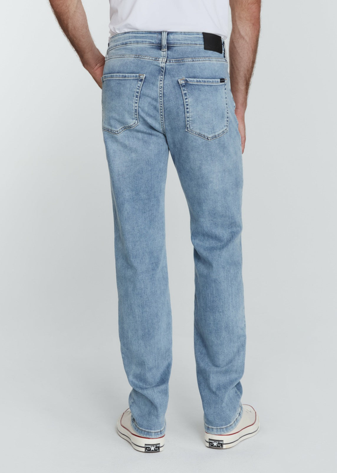 7Diamonds Union Denim
