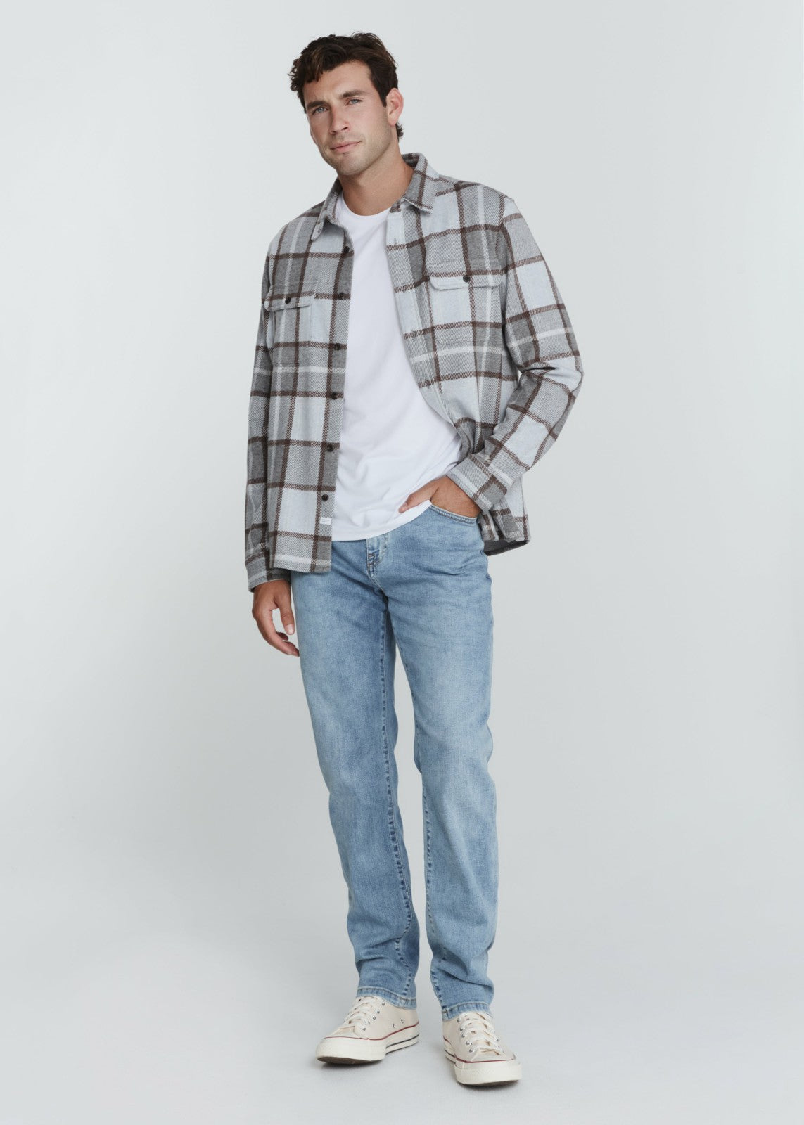 7Diamonds Union Denim