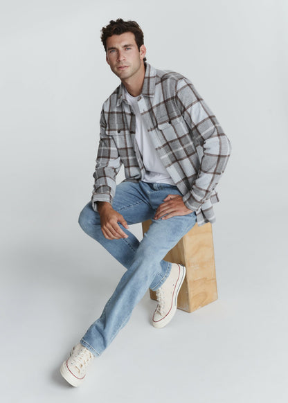 7Diamonds Union Denim