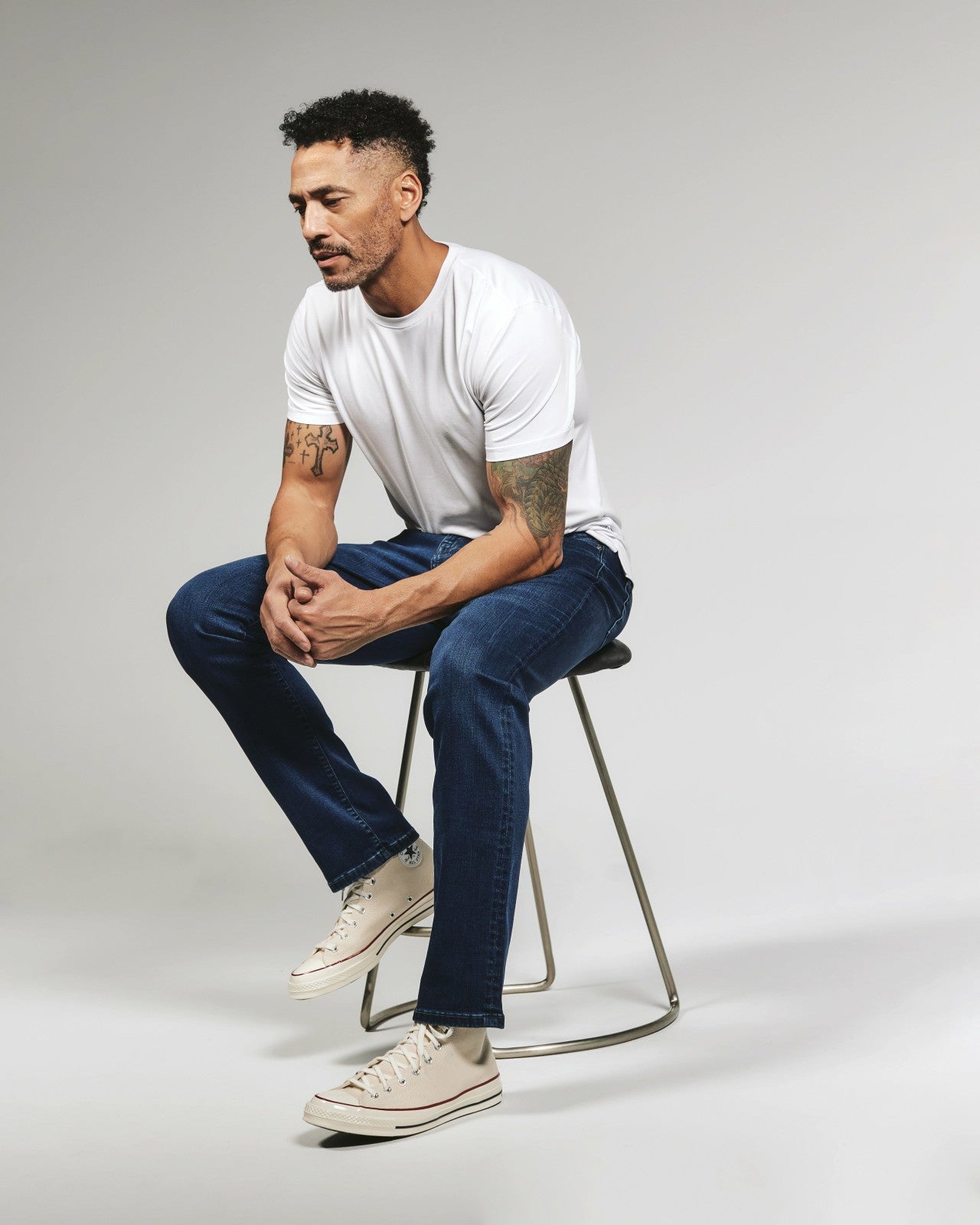 7Diamonds Union Denim