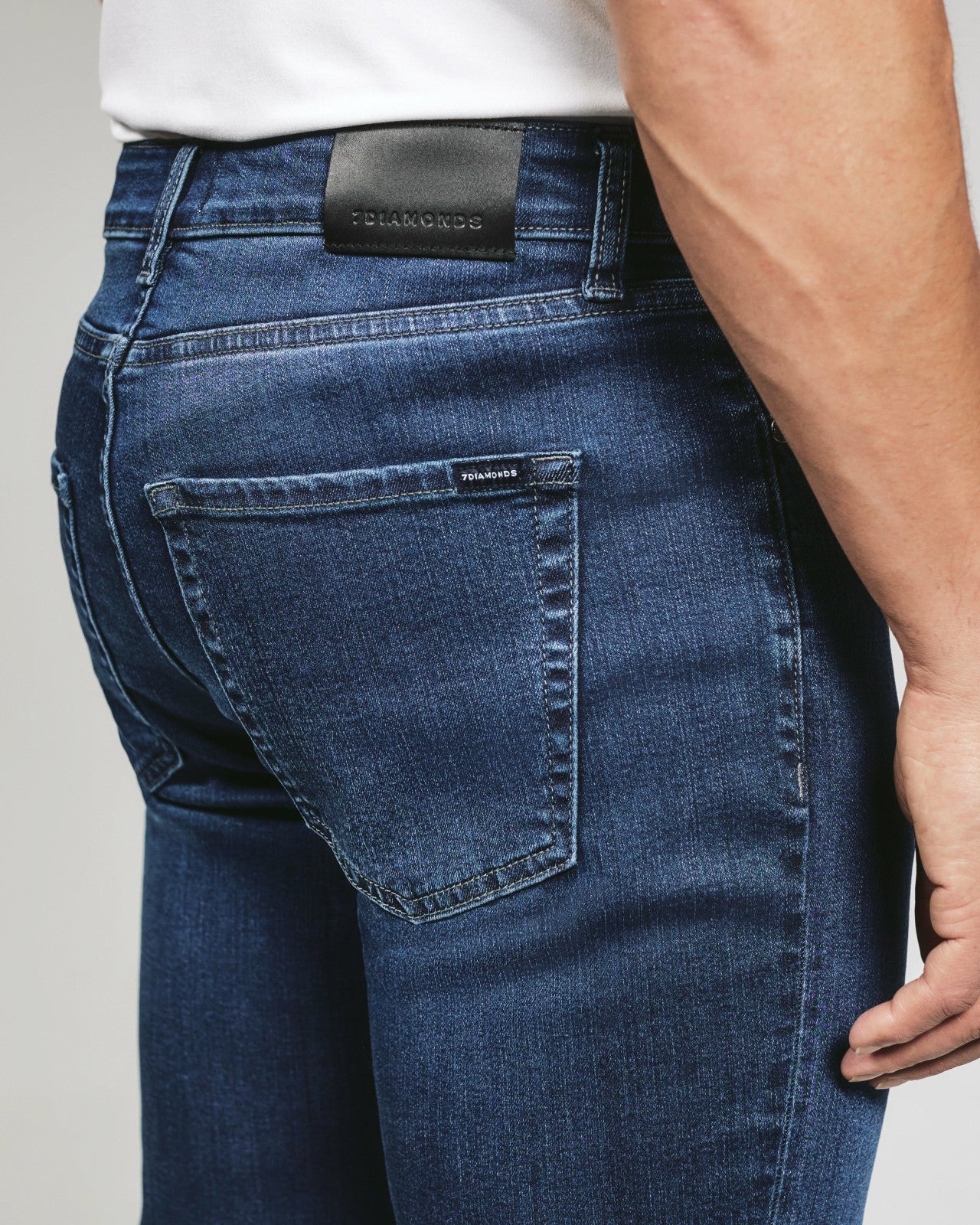 7Diamonds Union Denim