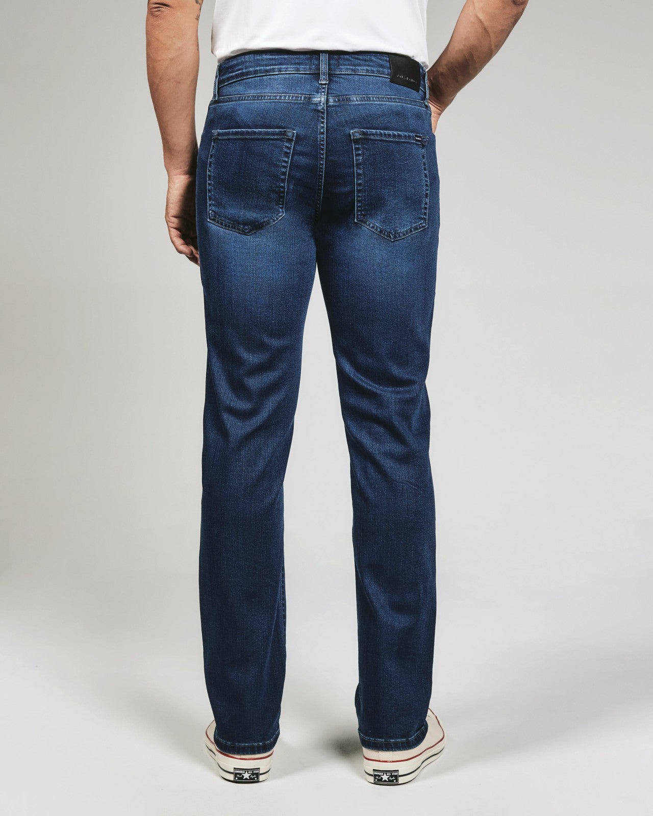 7Diamonds Union Denim