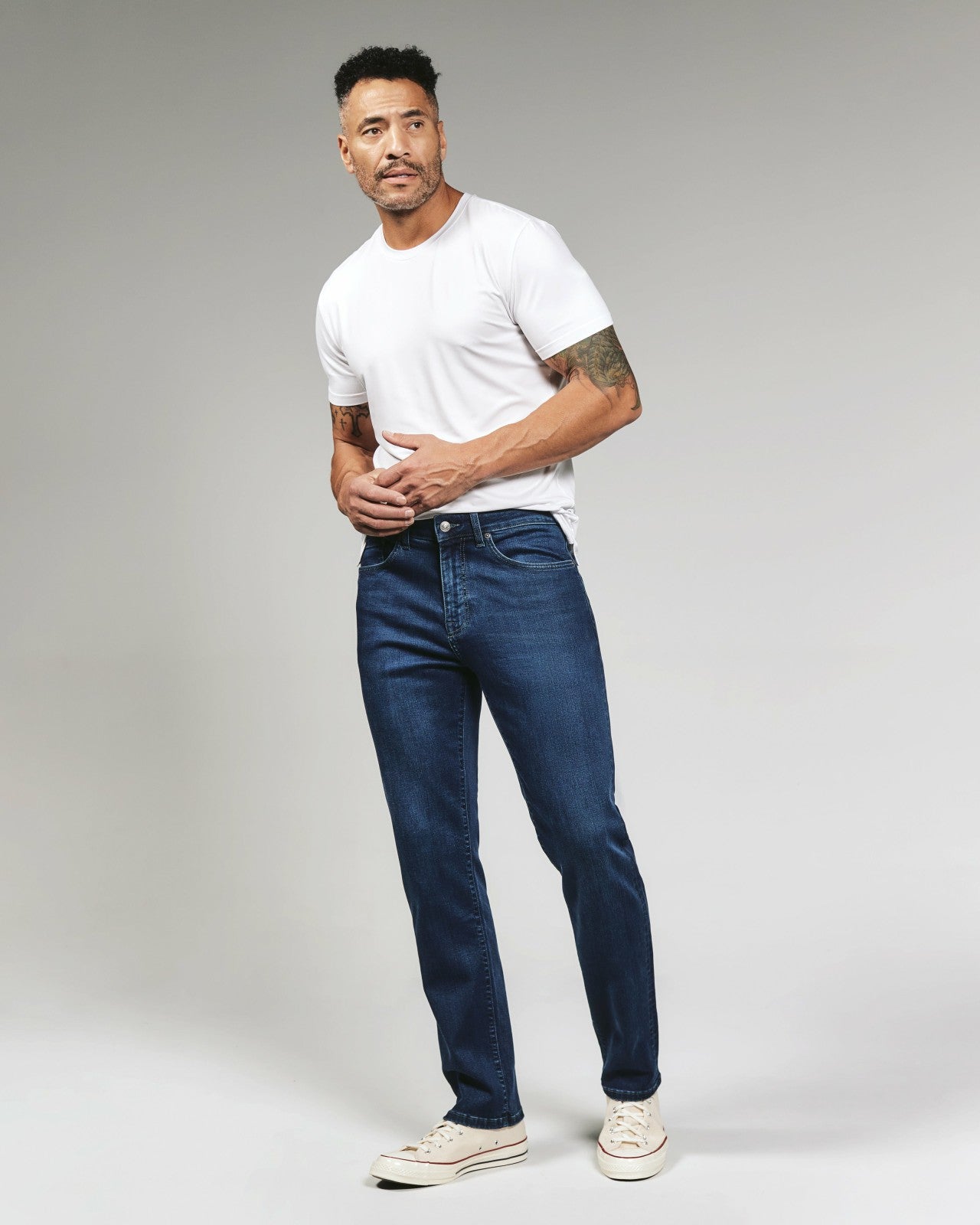 7Diamonds Union Denim
