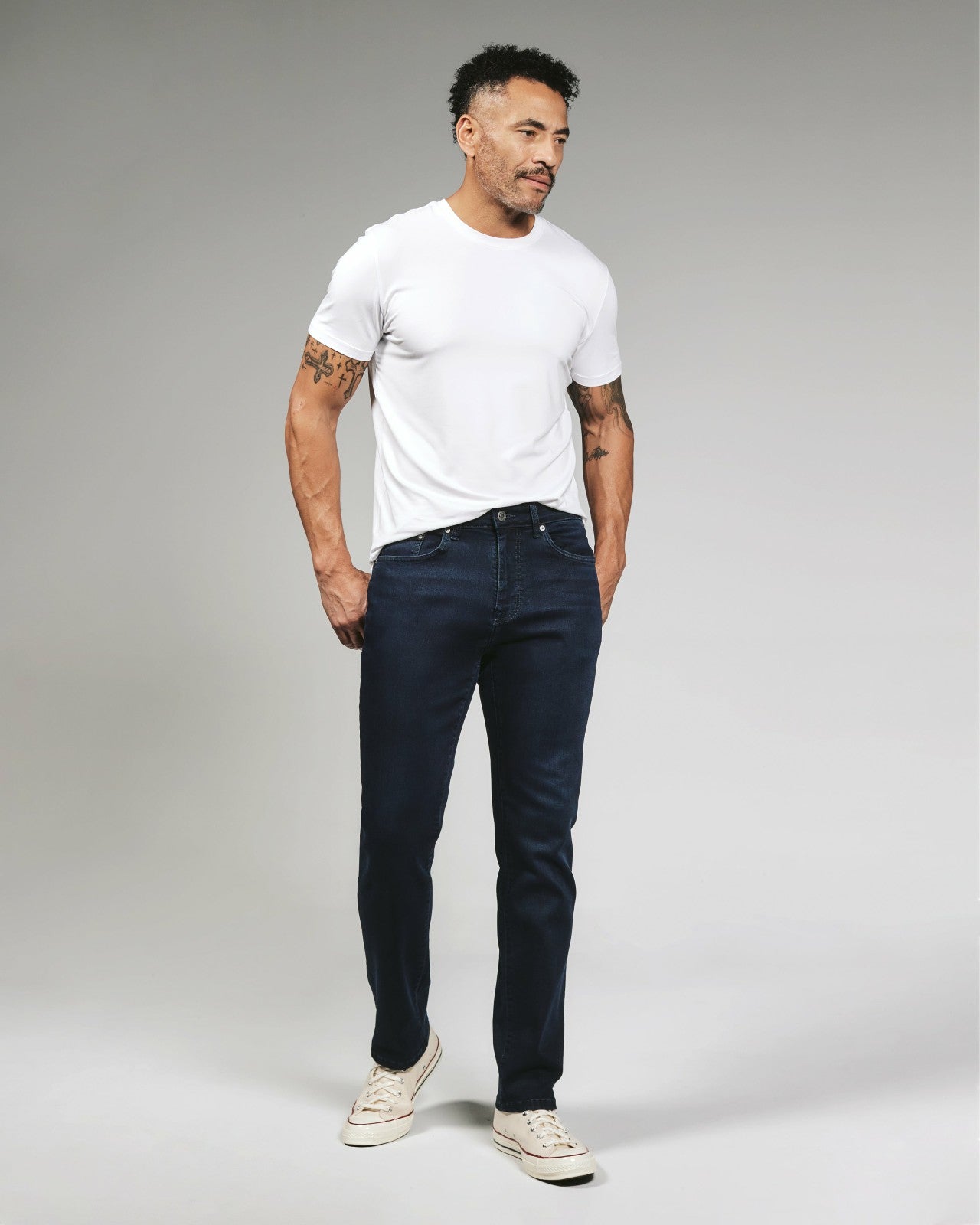 7Diamonds Union Denim
