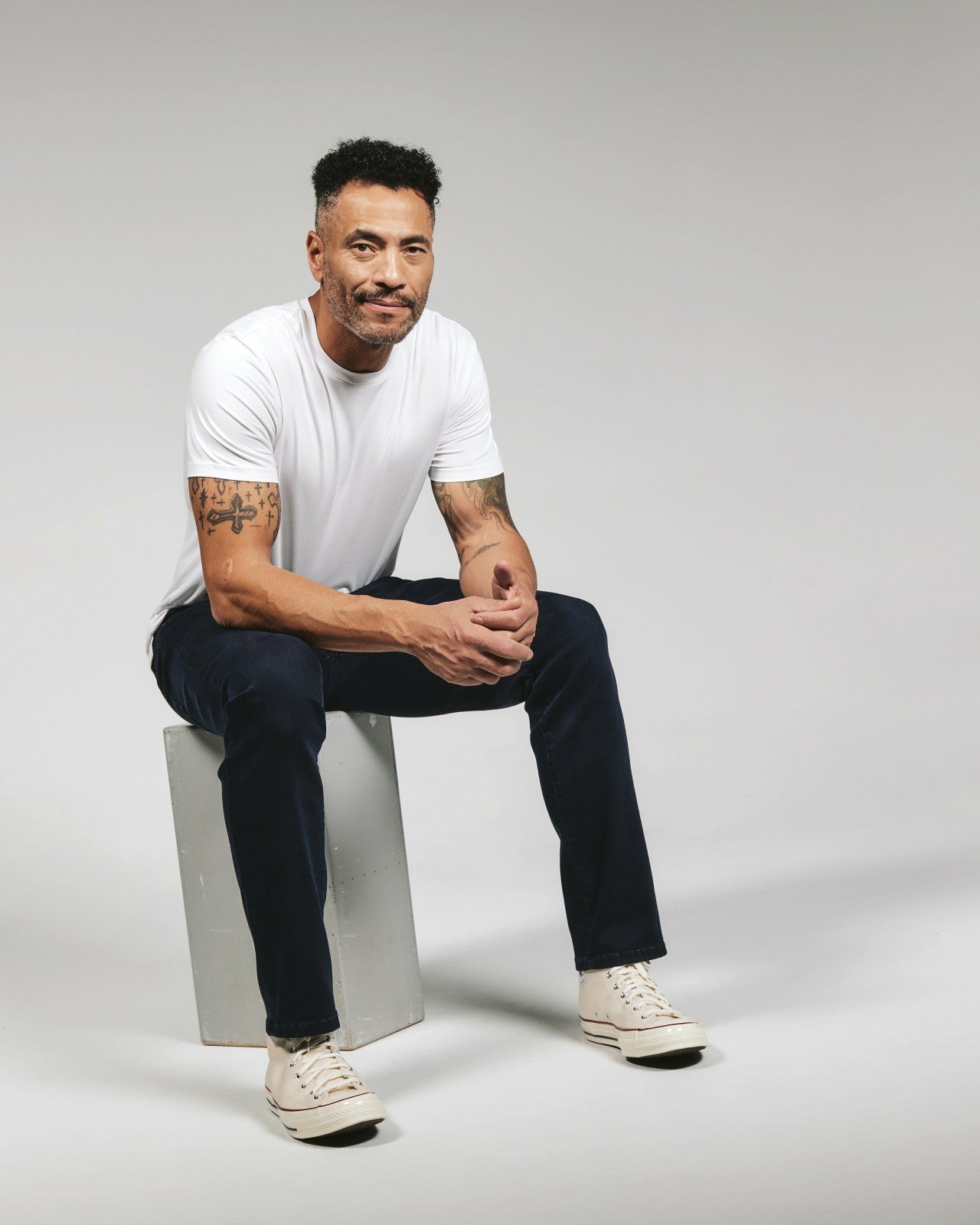 7Diamonds Union Denim