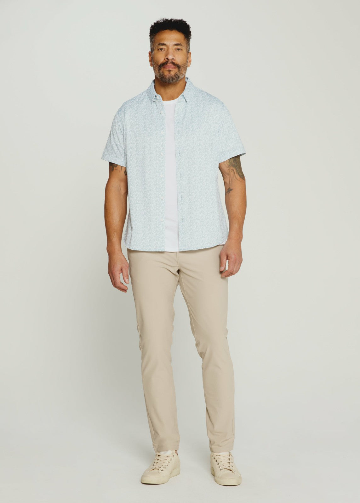 7Diamonds Infinity™ Chino Pant