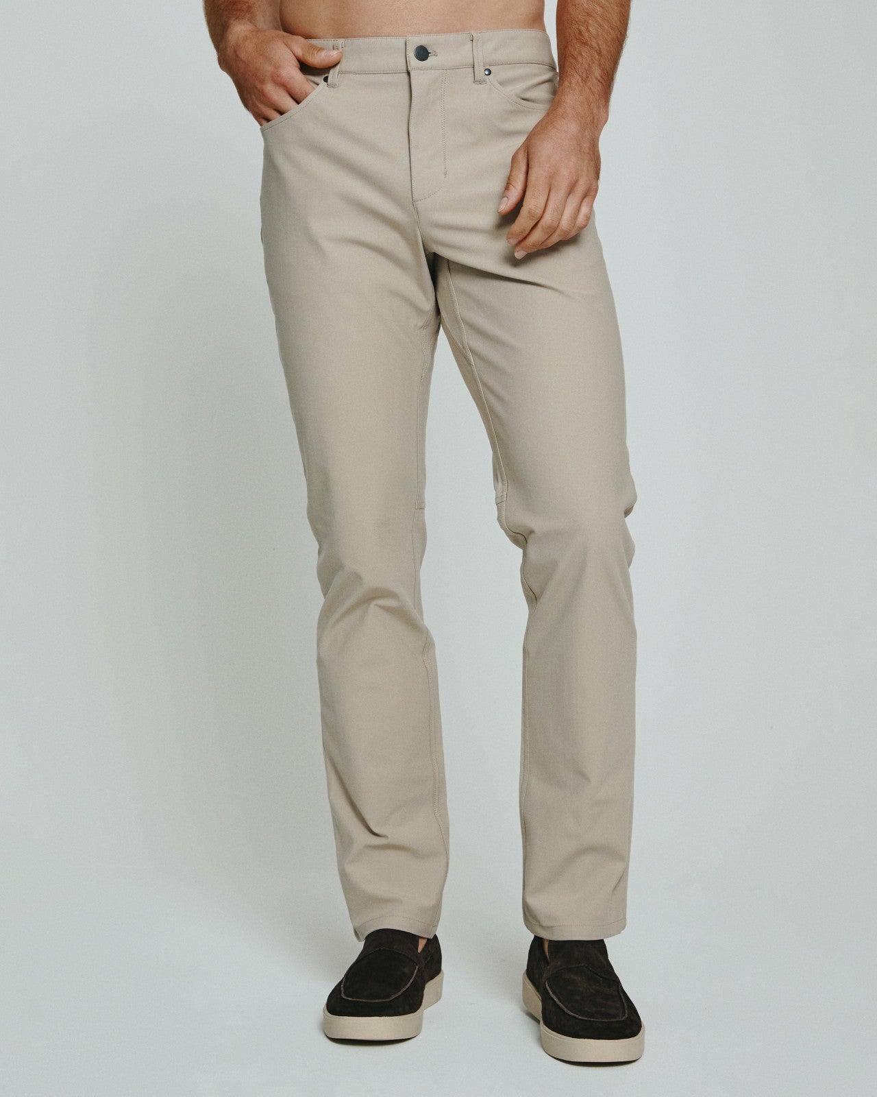 7Diamonds 7Diamonds Infinity™ 7-Pocket Pant