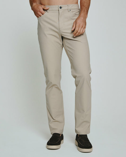 7Diamonds 7Diamonds Infinity™ 7-Pocket Pant