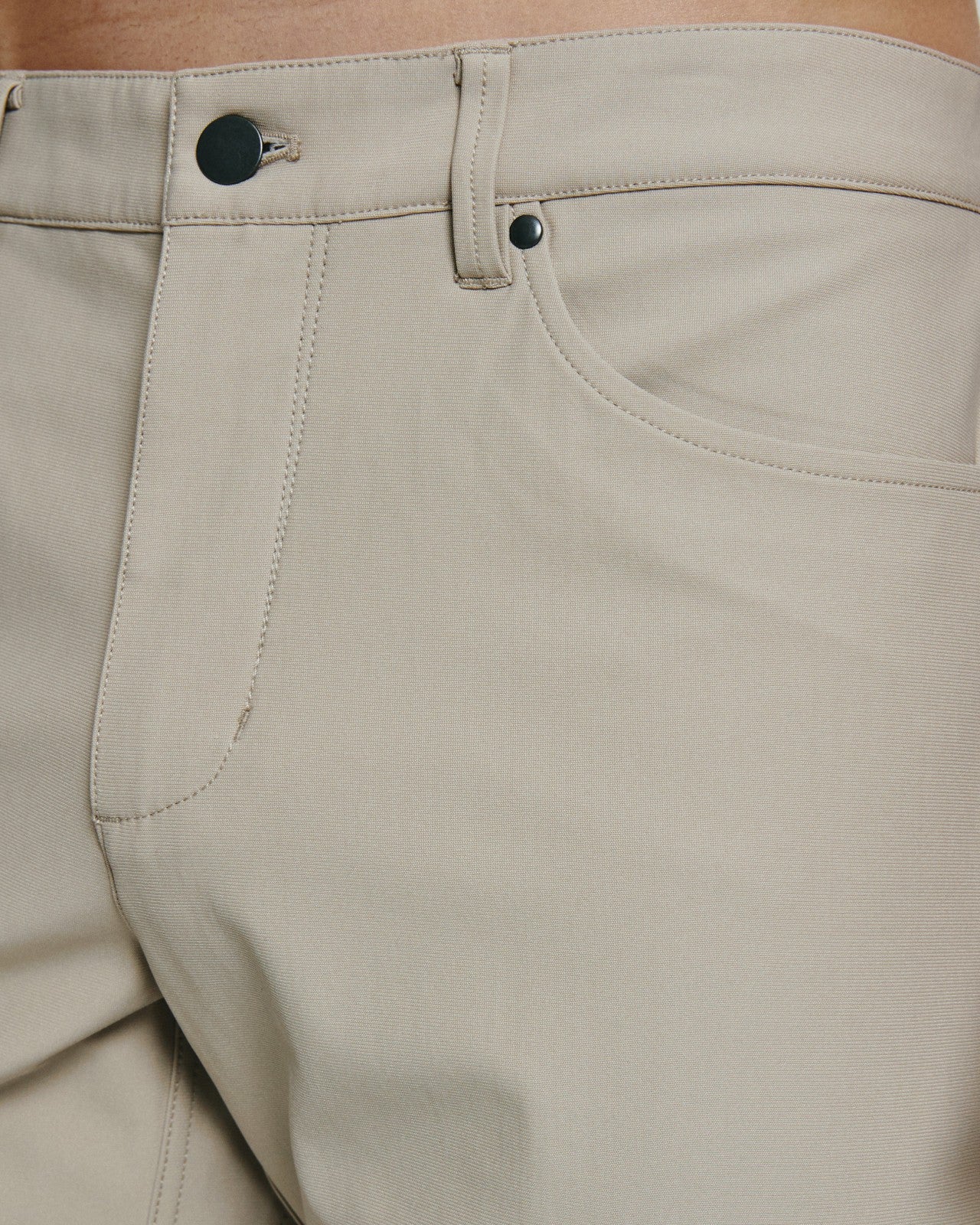 7Diamonds 7Diamonds Infinity™ 7-Pocket Pant