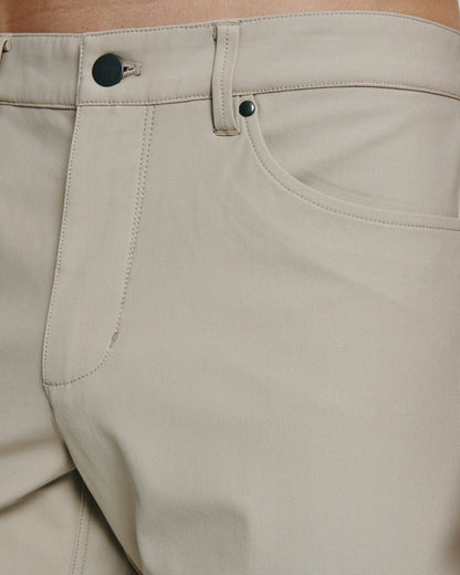 7Diamonds 7Diamonds Infinity™ 7-Pocket Pant