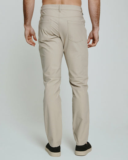 7Diamonds 7Diamonds Infinity™ 7-Pocket Pant