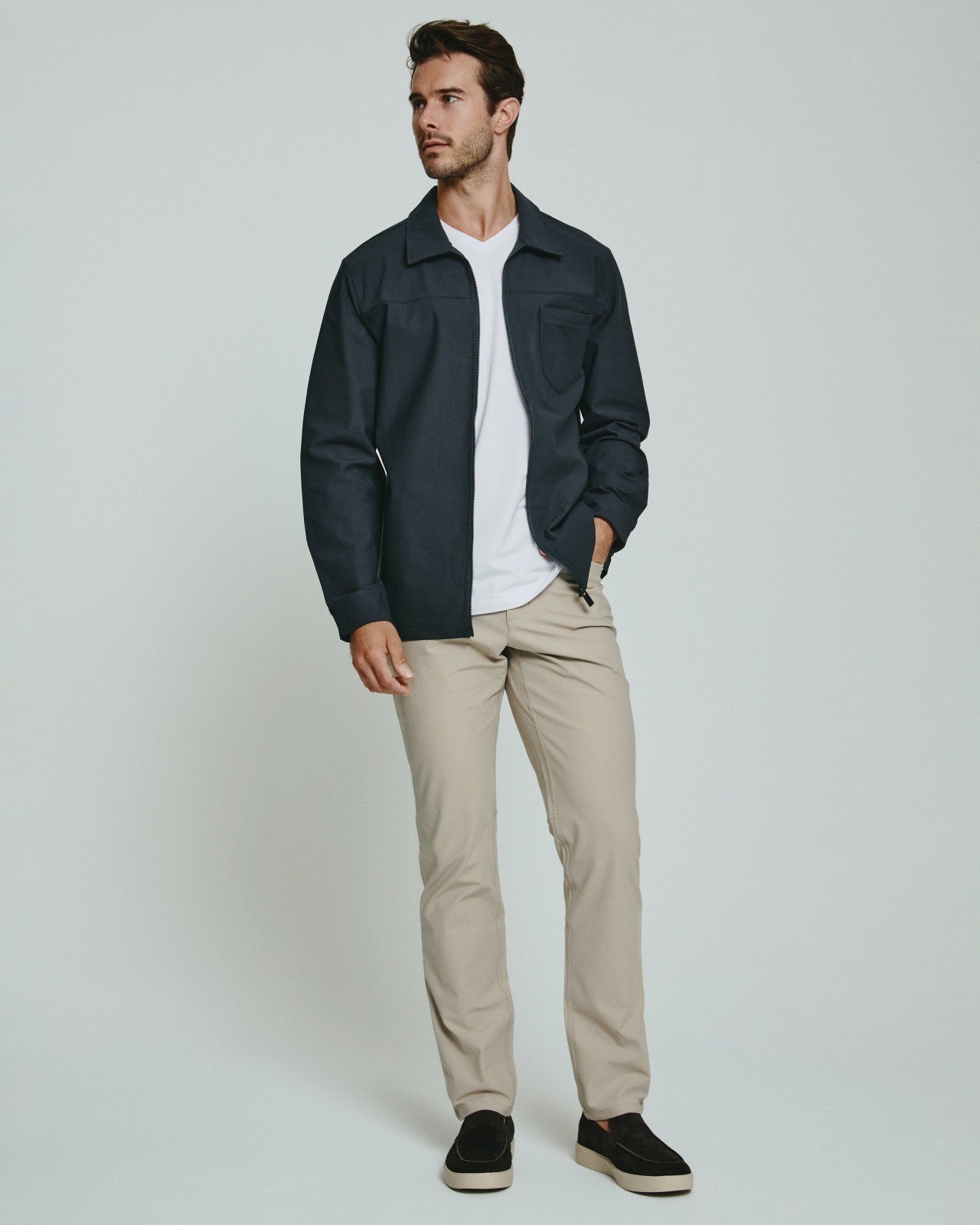 7Diamonds 7Diamonds Infinity™ 7-Pocket Pant