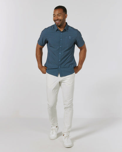 7Diamonds Infinity™ Chino Pant