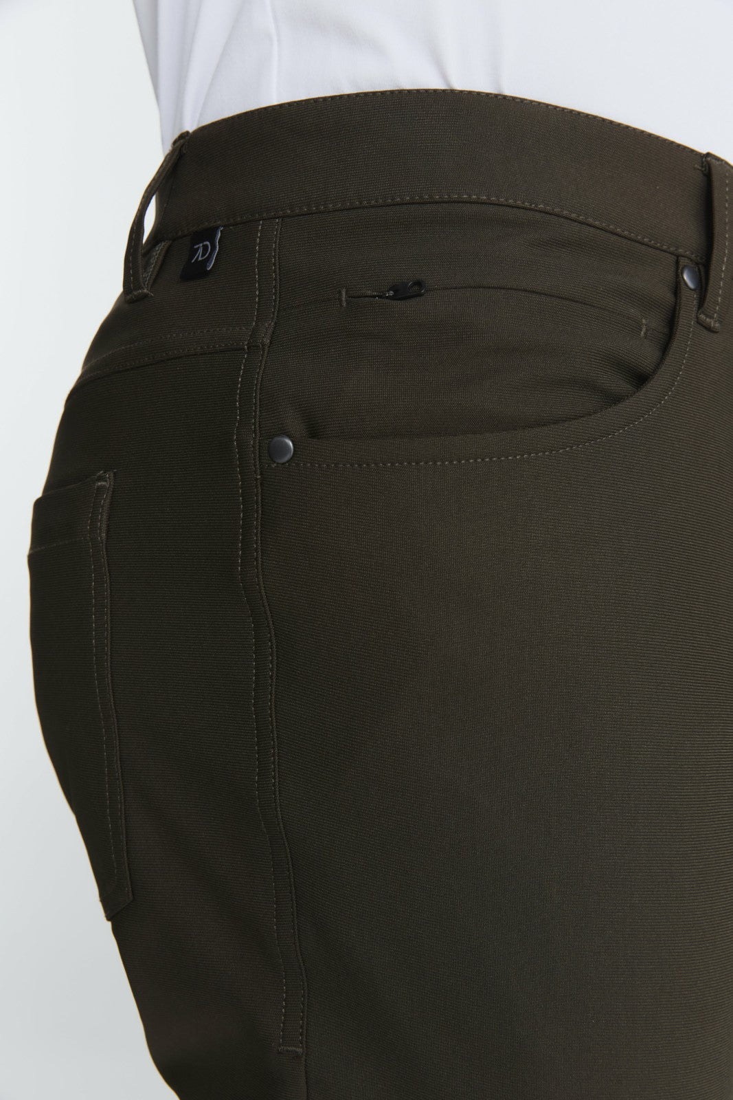 7Diamonds 7Diamonds Infinity™ 7-Pocket Pant