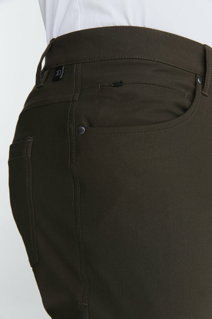 7Diamonds 7Diamonds Infinity™ 7-Pocket Pant