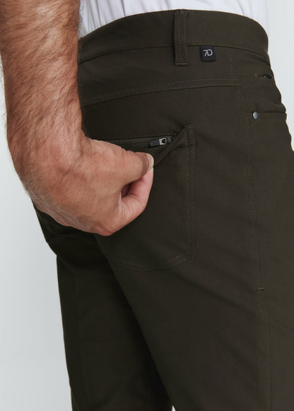 7Diamonds 7Diamonds Infinity™ 7-Pocket Pant
