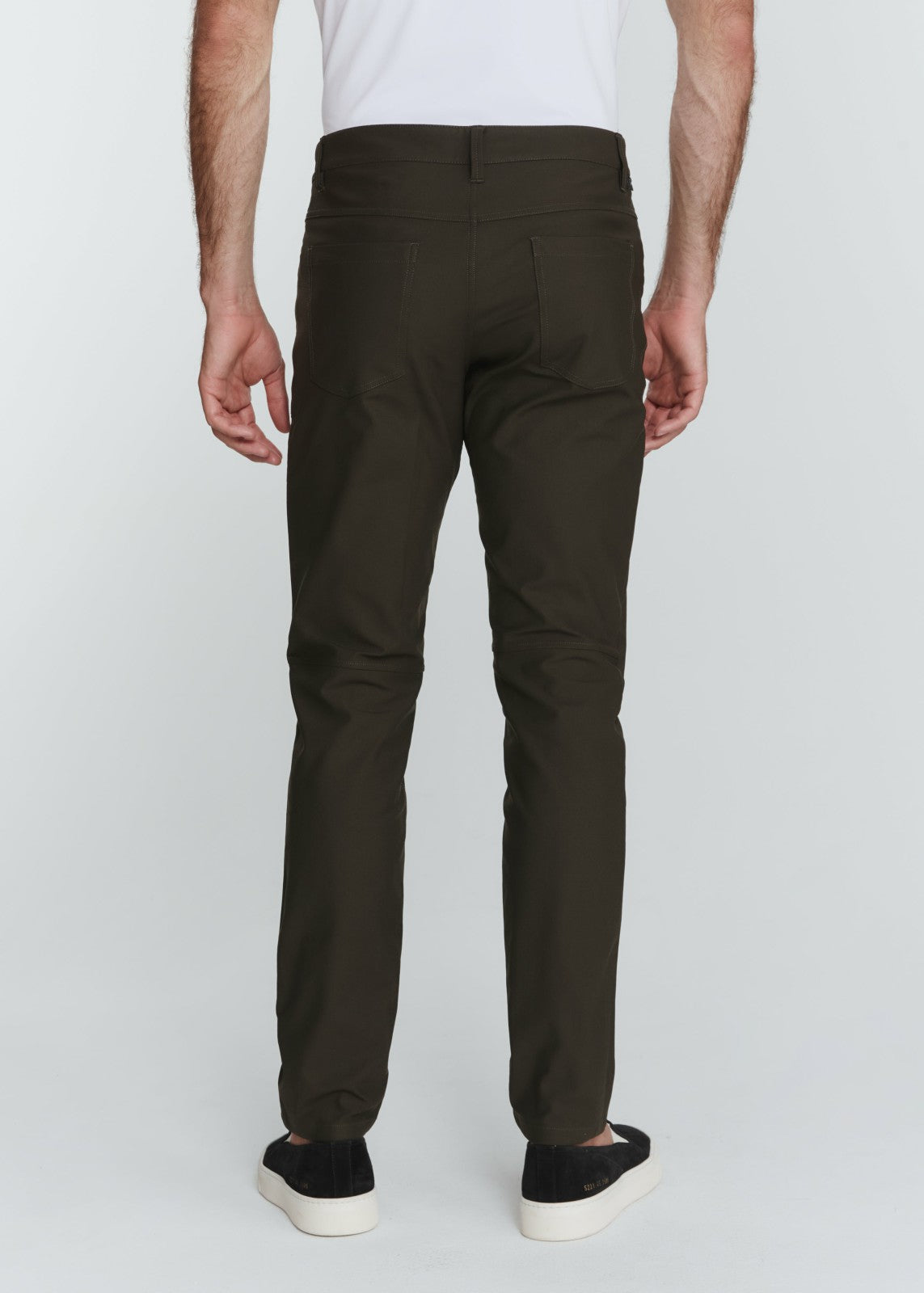 7Diamonds 7Diamonds Infinity™ 7-Pocket Pant