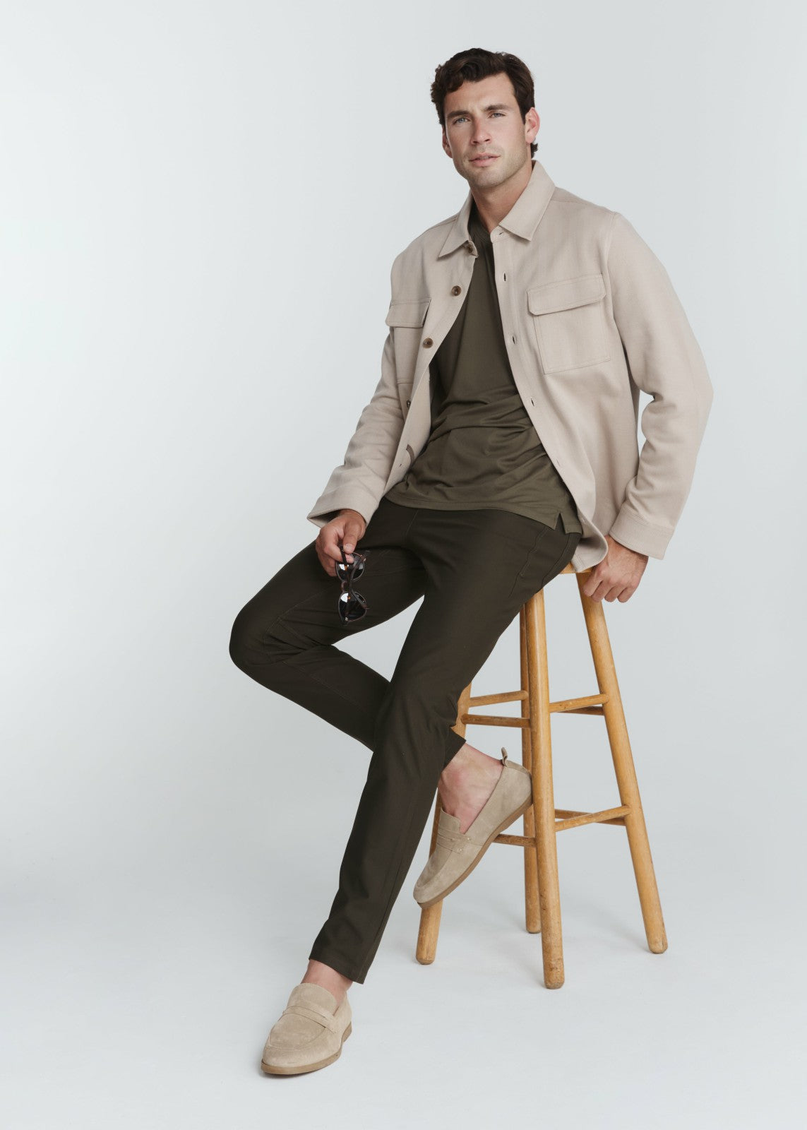 7Diamonds 7Diamonds Infinity™ 7-Pocket Pant