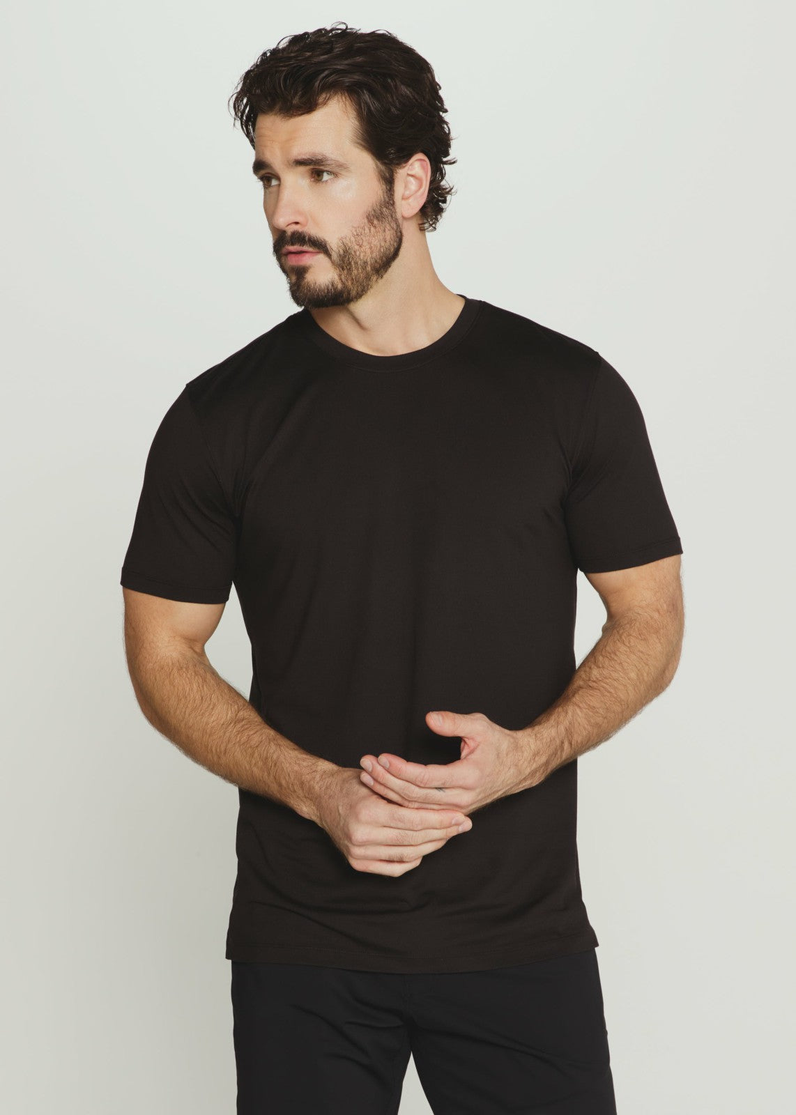 7Diamonds Core Crew Neck Tee