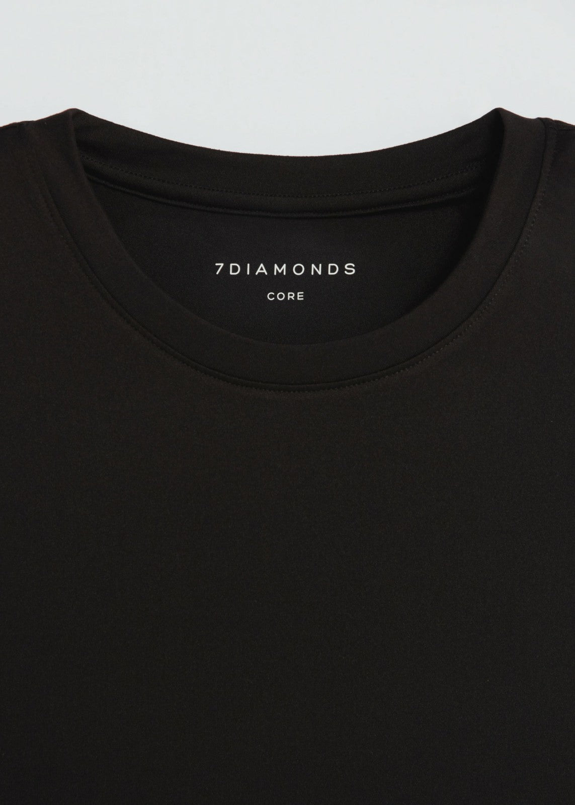7Diamonds Core Crew Neck Tee