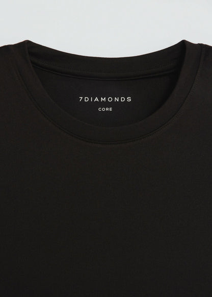 7Diamonds Core Crew Neck Tee