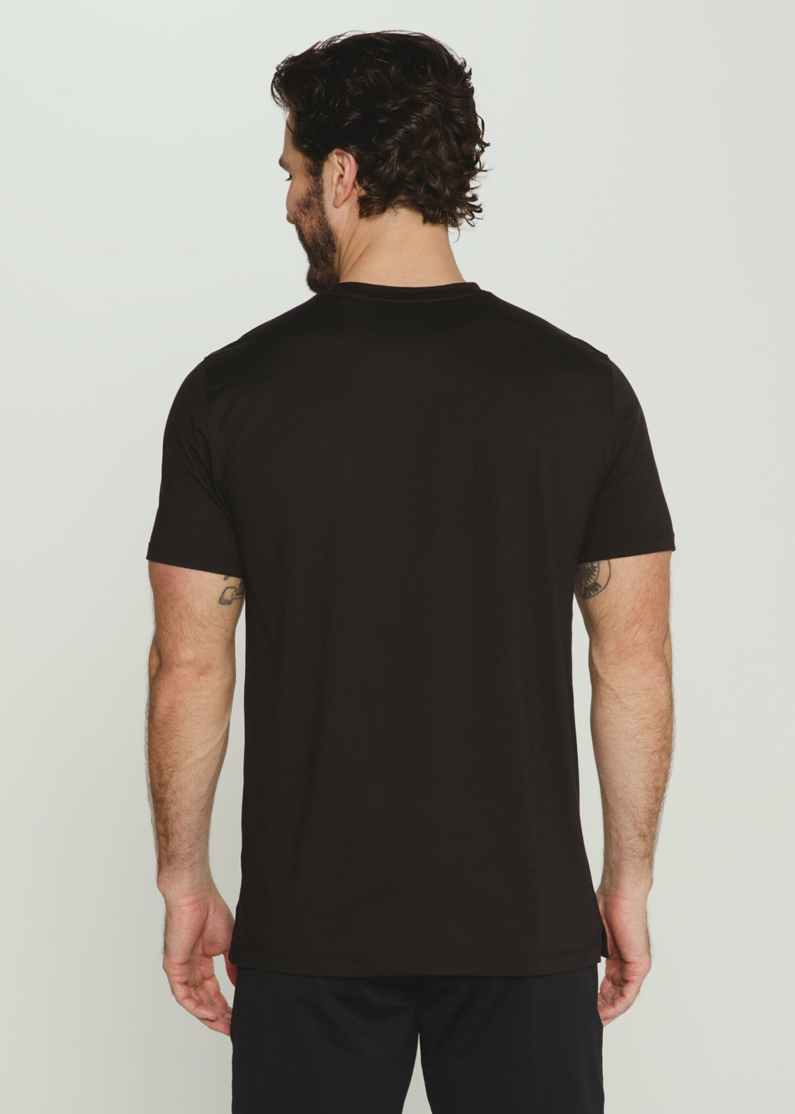 7Diamonds Core Crew Neck Tee