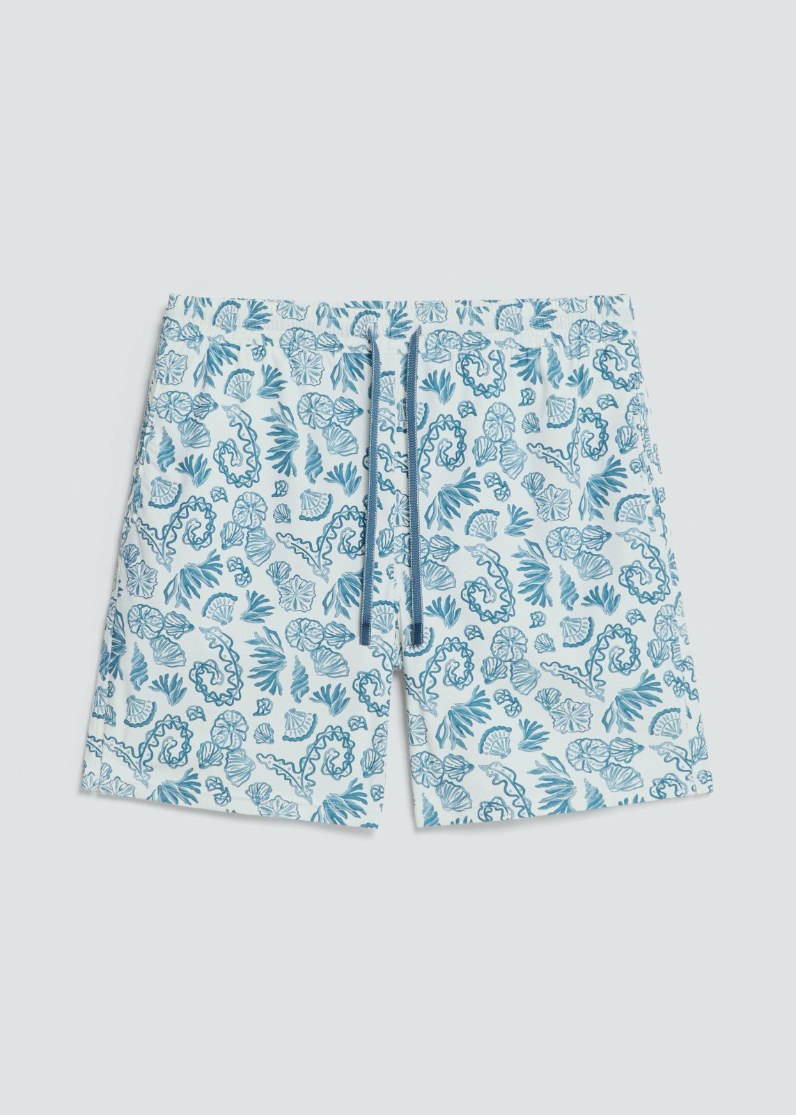 7Diamonds The Crew Swim Trunk