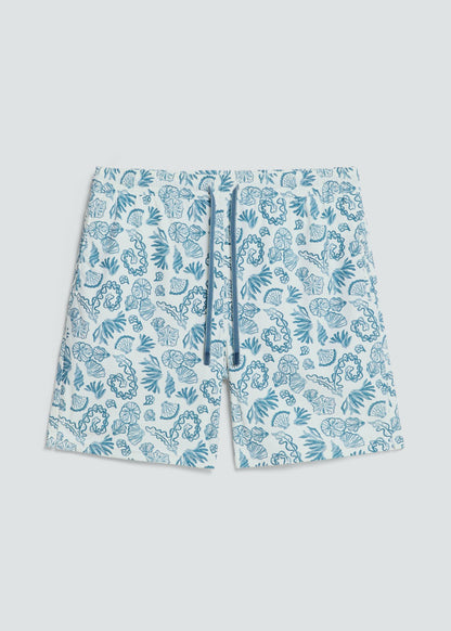 7Diamonds The Crew Swim Trunk