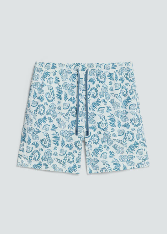 7Diamonds The Crew Swim Trunk