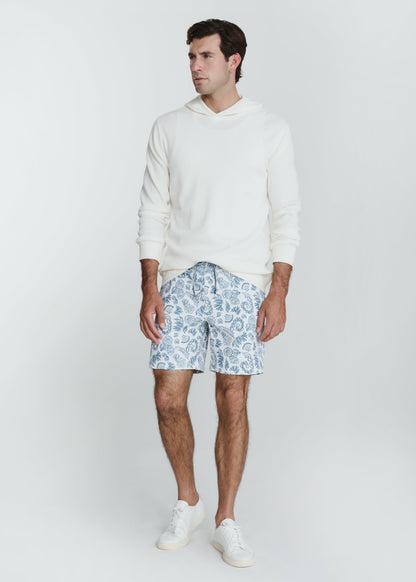 7Diamonds The Crew Swim Trunk