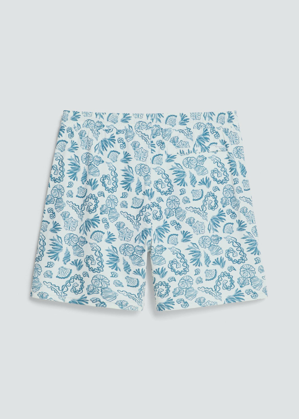 7Diamonds The Crew Swim Trunk