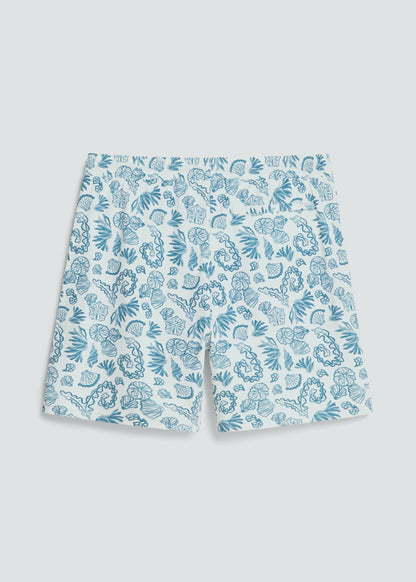 7Diamonds The Crew Swim Trunk