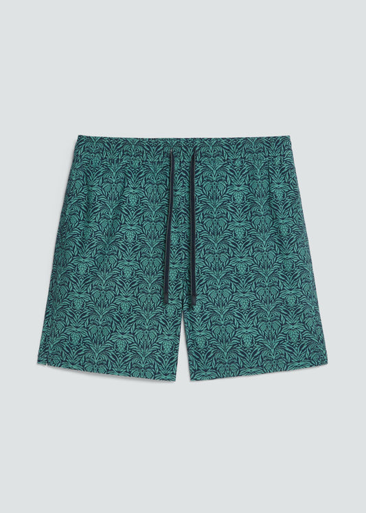 7Diamonds The Crew Swim Trunk