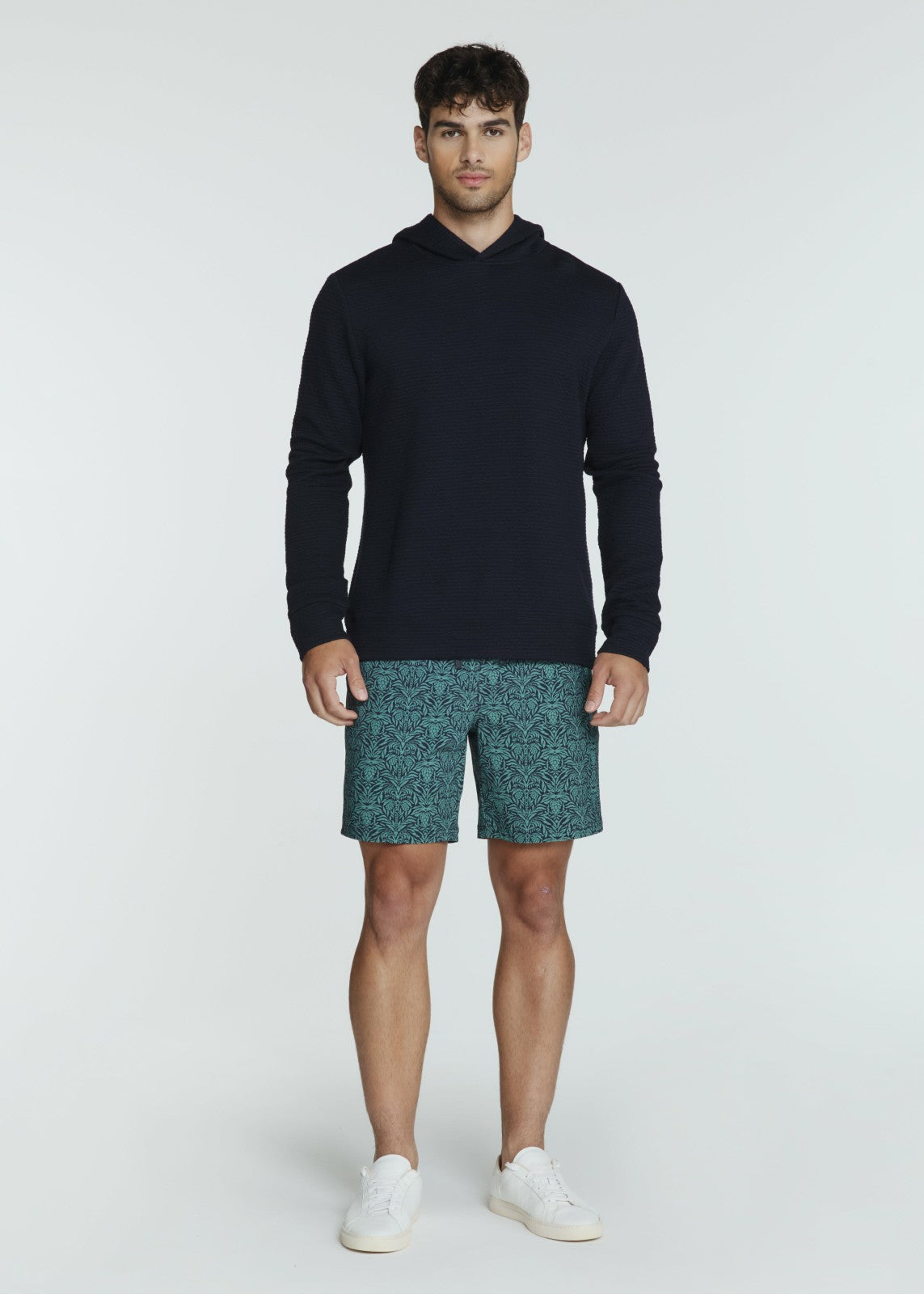 7Diamonds The Crew Swim Trunk