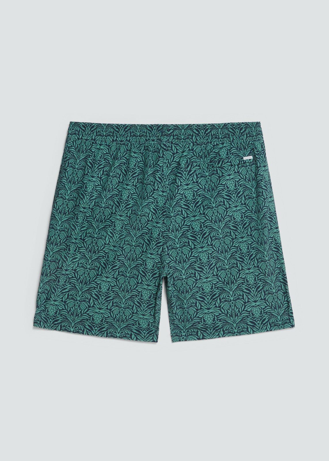 7Diamonds The Crew Swim Trunk