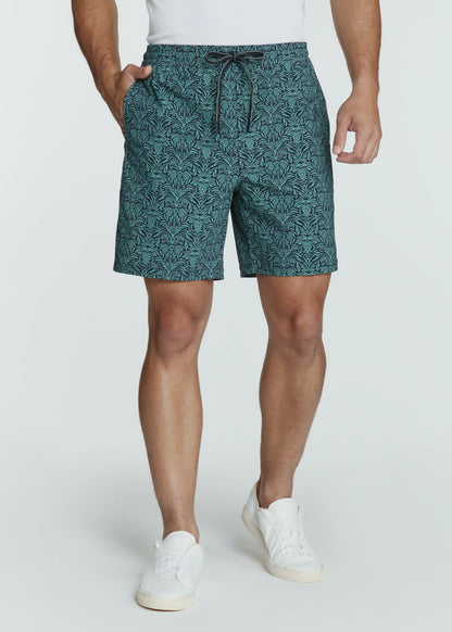 7Diamonds The Crew Swim Trunk