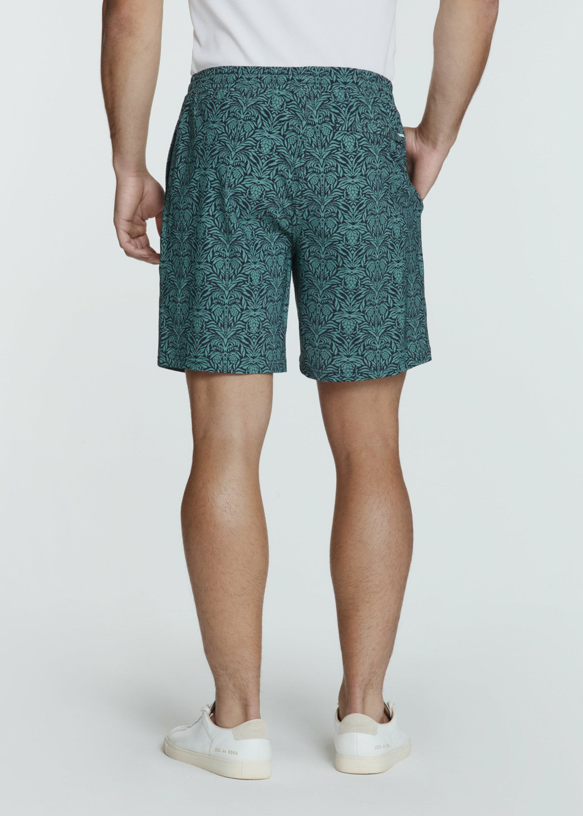 7Diamonds The Crew Swim Trunk