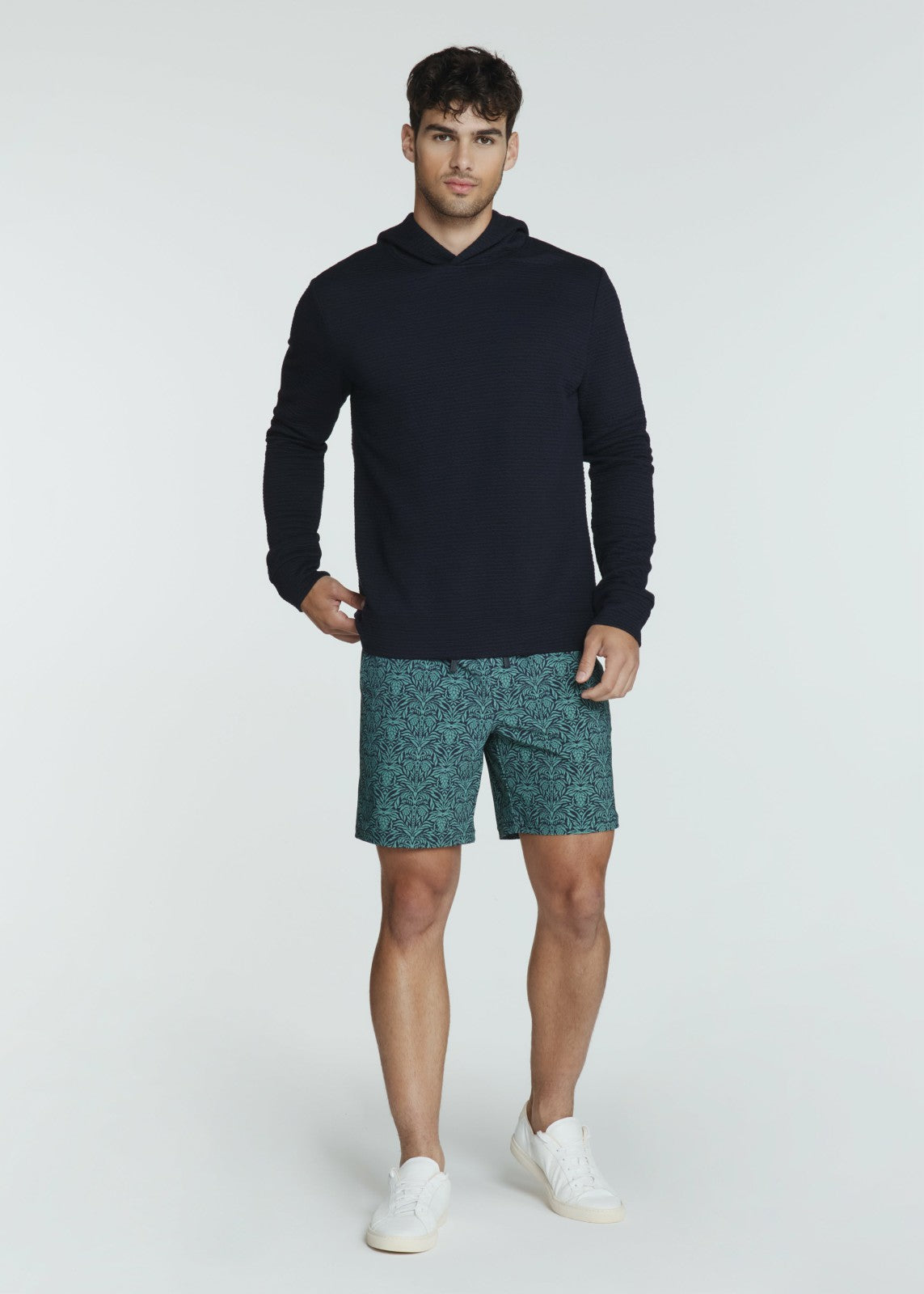 7Diamonds The Crew Swim Trunk
