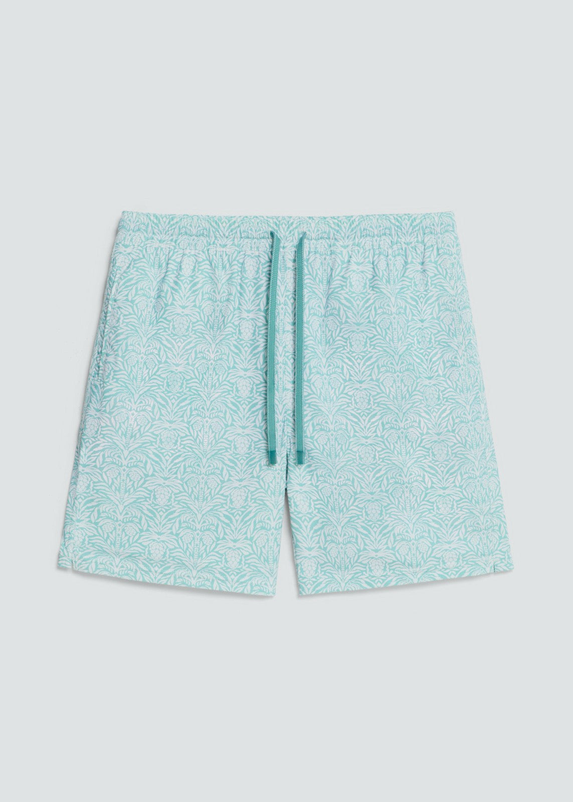 7Diamonds The Crew Swim Trunk