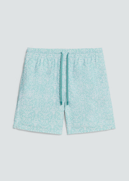 7Diamonds The Crew Swim Trunk