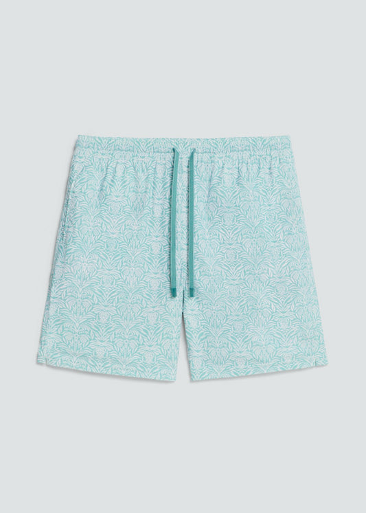 7Diamonds The Crew Swim Trunk