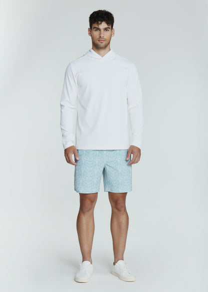 7Diamonds The Crew Swim Trunk