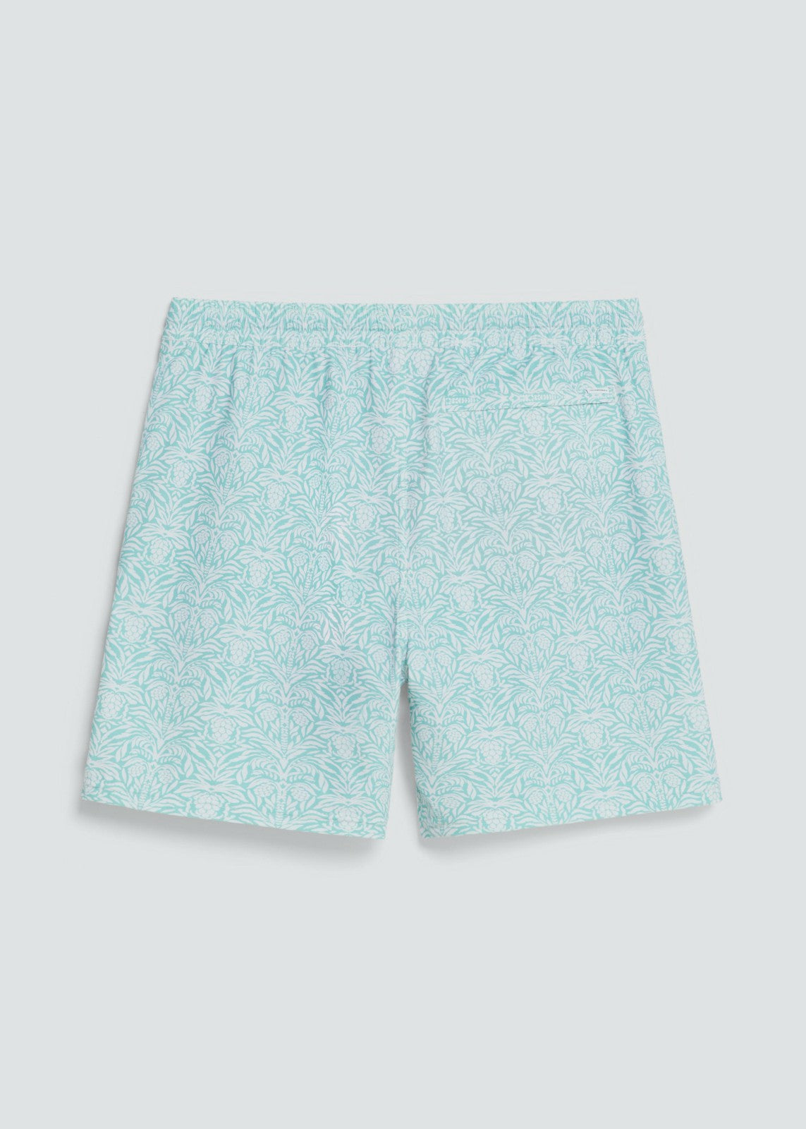 7Diamonds The Crew Swim Trunk